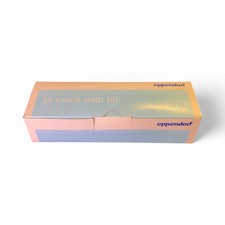 Pipetta Eppendorf Research