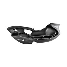 PEDANA POGGIAPIEDI DX DESTRO PER PIAGGIO BEVERLY TOURER 125 250 300 400 2007 / 2