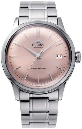 Orient bambino 38mm - bambino,