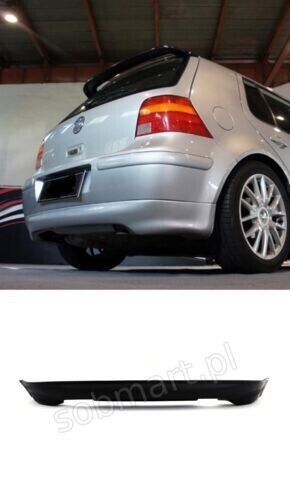 Golf 1997 2006 - 4,