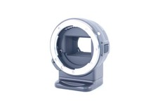 Nikon adattatore attacco ft1 - adattatore,