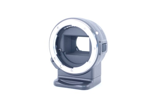 Nikon adattatore attacco ft1 - adattatore,