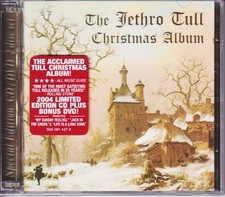 Jethro Tull: The Jethro Tull