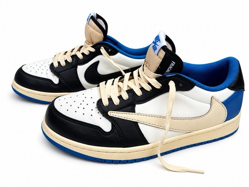 Nike air jordan - air, og