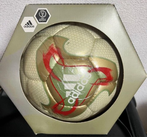 Pallone calcio adidas - pallone,