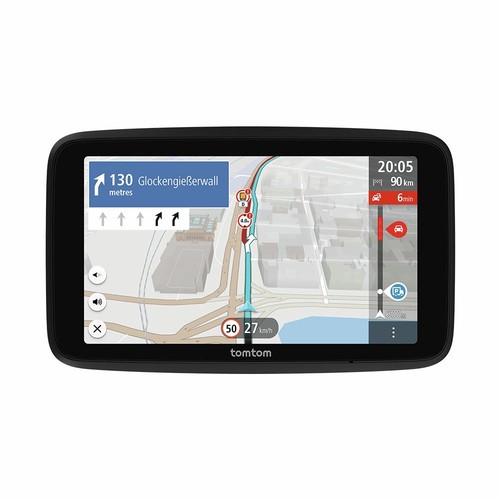 Tomtom truck navigatore - tomtom,