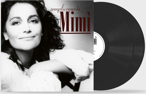 Vinile mia martini - mia,