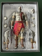 Sigma Studios God of War