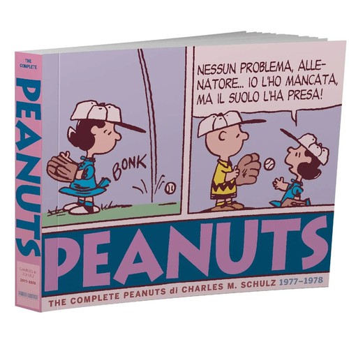 The complete peanuts vol - peanuts., vol.