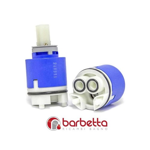 Cartuccia ricambio kerox - cartuccia,