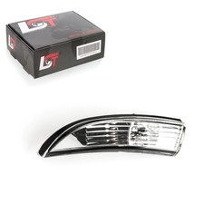 Luce lampeggiante specchio - luce,