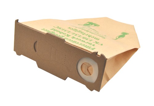 Sacchetti polvere adatti - 50,