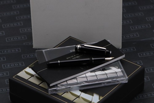 Montblanc meisterstuck chopin - meisterstuck,