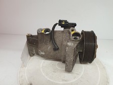 COMPRESSORE ARIA CONDIZIONATA NISSAN JUKE F15 2010 POMPA 1.6L BENZINA HR16DE 926001HC2D