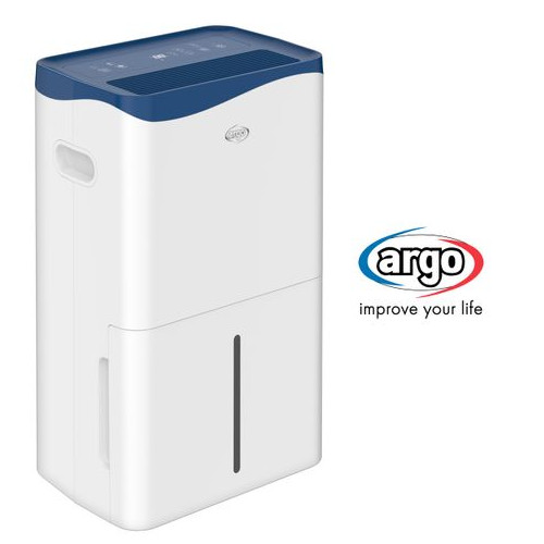 Argo deumidificatore dry pury - argo,