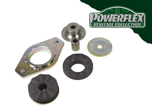 Supporto motore powerflex - supporto,