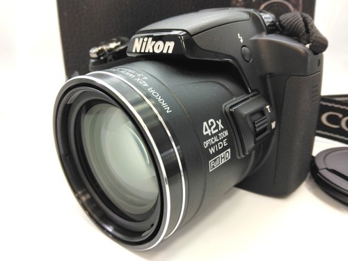 Come nuovo nikon coolpix - [n.come, nuovo]