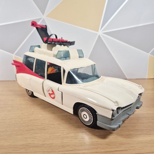Vintage the real - the, ghostbusters