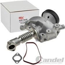 Valvola egr ricircolo - ricircolo, per