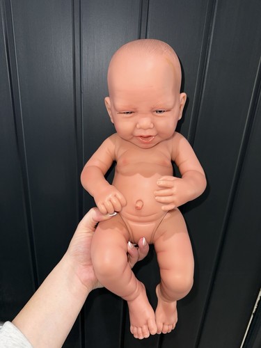 Bambola bambina spagnola