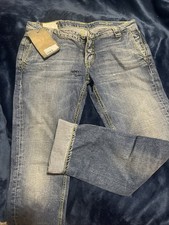 Dondup Ray jeans donna Tg 31