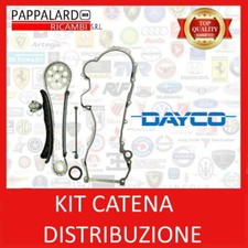 KIT CATENA DISTRIBUZIONE