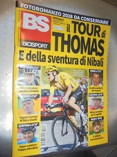BS BICISPORT PHOTO NOVEL 2018