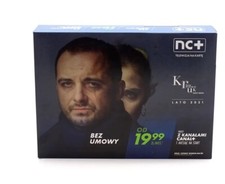 Decoder Telewizja na scheda