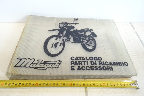 Catalogo parti ricambio - catalogo, di