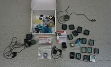 Ciclocomputer computer di bordo in parte Sigma VDO vari (A024-295)