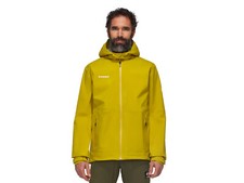 MAMMUT GIACCA TECNICA