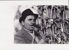 ANTICHI MESTIERI - VENDITORE