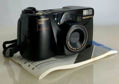 Macchina fotografica vintage