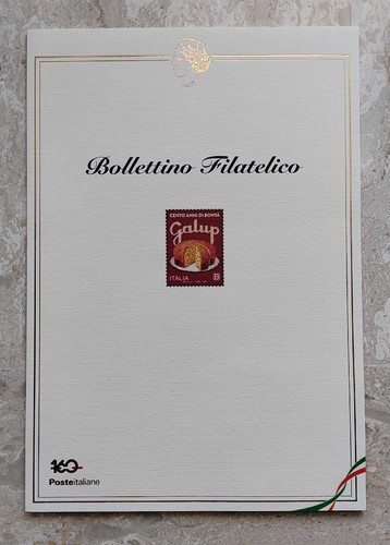 Bollettino filatelico - bollettino,