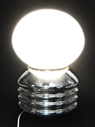 Design anni lampada in - anni, 70