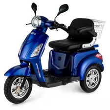 VELECO ZT15 Scooter elettrico