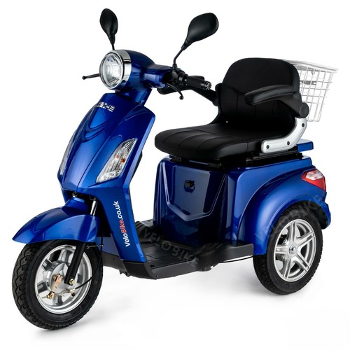 Veleco zt15 scooter elettrico - zt15,