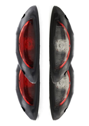 Luci posizione led - a, 24