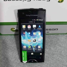 St18i sony ericsson xperia - sony,
