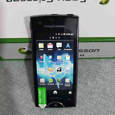 ST18i - Sony Ericsson Xperia