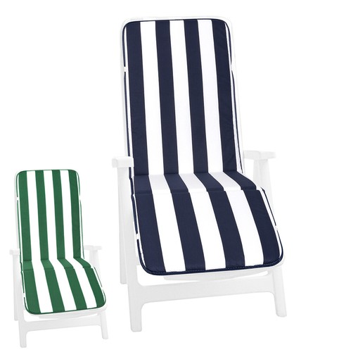 Cuscino sdraio poltrona - sdraio,