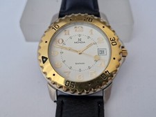 Mondia Safari Quartz -Ref