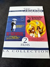 Les parapluies cherbourg - les, +