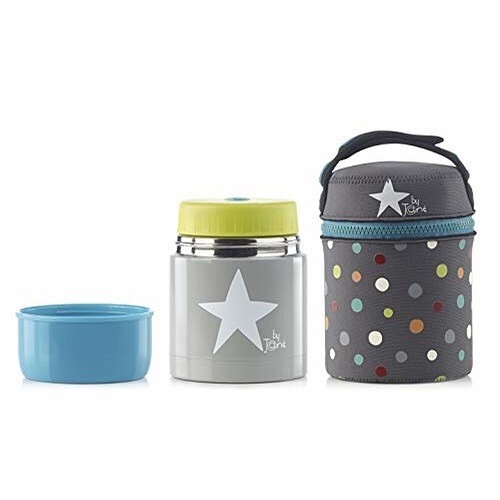 Jané thermos per porridge - per, in
