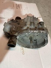 Cambio automatico smart 700 - automatico,