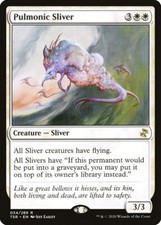 MTG PULMONIC SLIVER EXC -