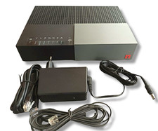 MODEM TIM HUB ROUTER ADSL2+