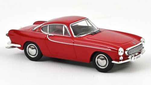 Norev epoca volvo - norev,
