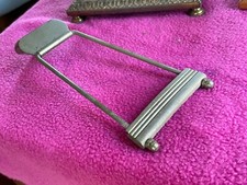 coda vintage Gibson / Epiphone