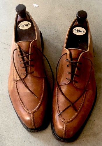 Tricker jermyn derby - of,
